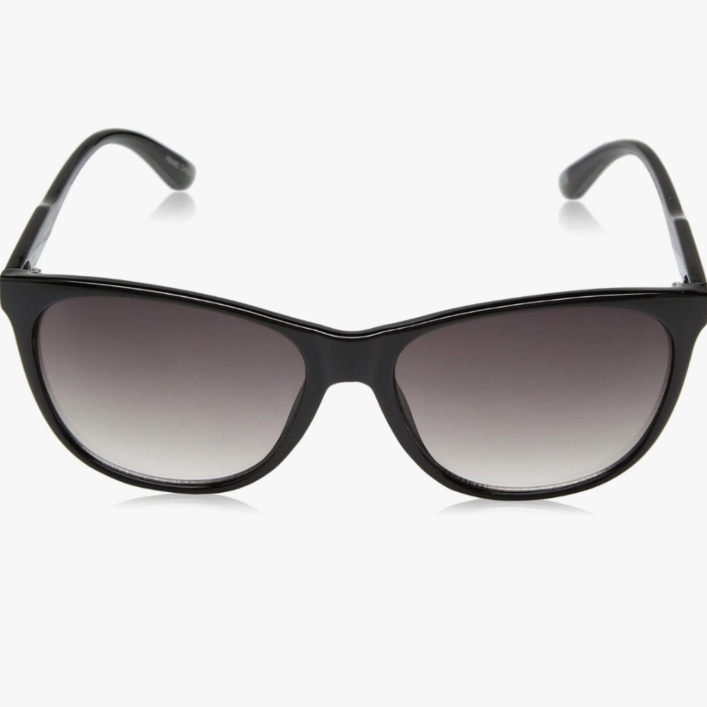 NWT Lucky Brand Black Sunglasses